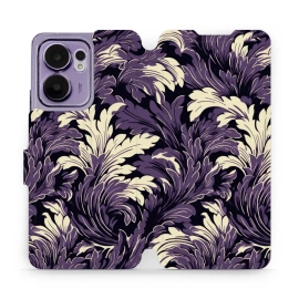 Etui do OPPO Reno 13 F 5G - wzór VA46S