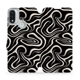 Etui do Motorola Moto E20 - wzór VA63S