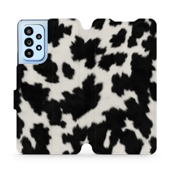 Etui do Samsung Galaxy A53 5G - wzór V165S
