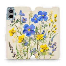 Etui do Samsung Galaxy A07 - wzór VP41S