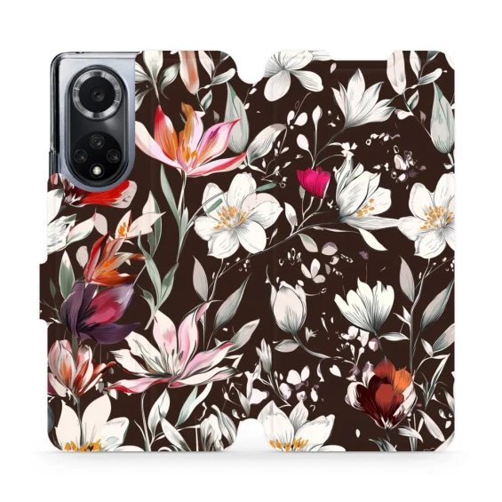 Etui do Huawei Nova 9 - wzór VP72S