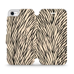 Etui do Apple iPhone 8 - wzór VA52S