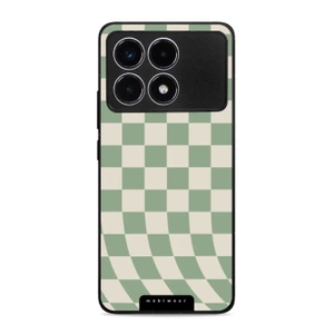 Etui Glossy Case do Xiaomi POCO F6 Pro - wzór GA58G