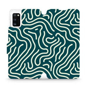 Etui do Samsung Galaxy A41 - wzór VA61S