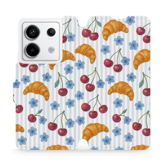 Etui do Xiaomi Redmi Note 13 Pro 5G - wzór VP85S