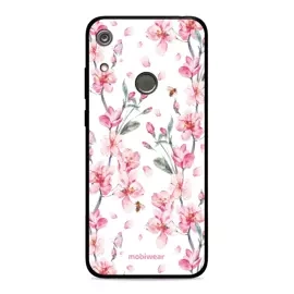 Etui Glossy Case do Huawei Y6S - wzór G033G