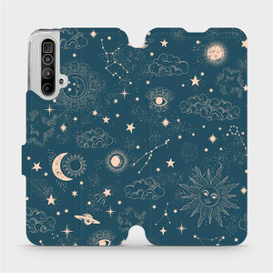 Etui do Realme X3 SuperZoom - wzór VP14S