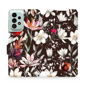 Etui do Samsung Galaxy A33 5G - wzór VP72S