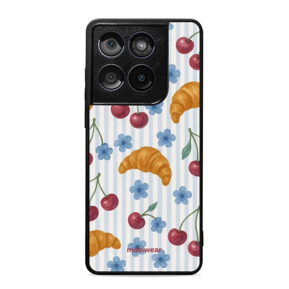Etui Glossy Case do Motorola Edge 60 Fusion - wzór GP85G