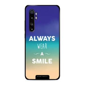 Etui Glossy Case do Xiaomi Mi Note 10 Lite - wzór G074G