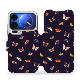 Etui do Xiaomi 17 Pro - wzór VP78S