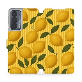 Etui do Motorola Edge 20 - wzór VP81S