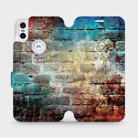 Etui do Motorola One - wzór V061P