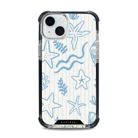 Etui MagSafe Elite Bumper Apple iPhone 15 Plus - wzór DP88D