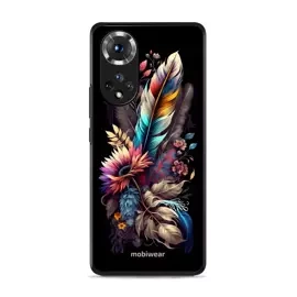 Etui Glossy Case do Huawei Honor 50 - wzór G011G