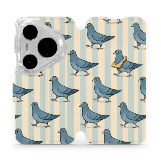 Etui do Huawei Pura 80 Pro - wzór VP91S