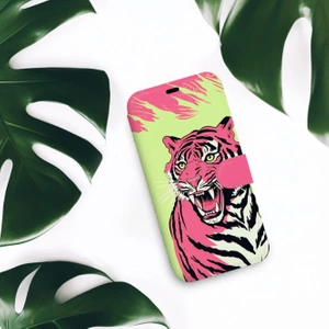 Etui do Infinix HOT 50i - wzór VP51S