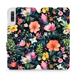 Etui do Samsung Galaxy A70 - wzór VP48S