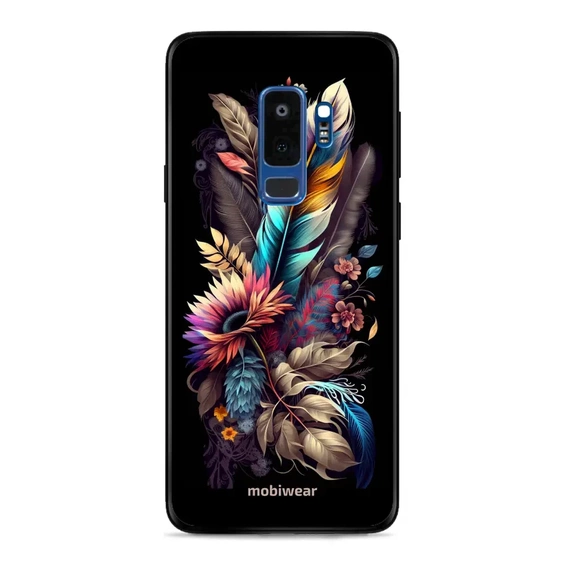 Etui Glossy Case do Samsung Galaxy S9 Plus - wzór G011G