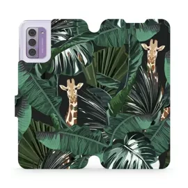 Etui do Nokia G42 - wzór VP06P