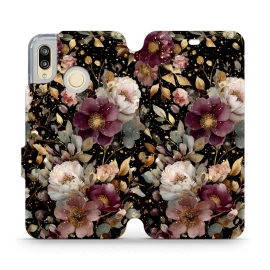 Etui do Huawei P20 Lite - wzór V169S