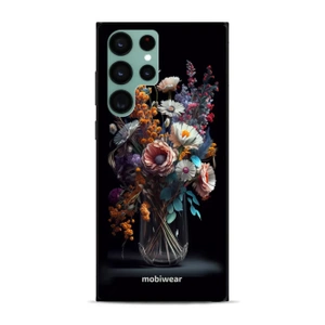 Etui Glossy Case do Samsung Galaxy S22 Ultra - wzór G012G