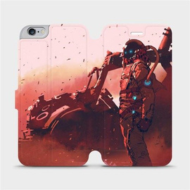 Etui do Apple iPhone 6s Plus - wzór MA09S