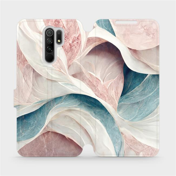Etui do Xiaomi Redmi 9 - wzór VP33S