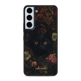 Etui Glossy Case do Samsung Galaxy S22 - wzór G161G