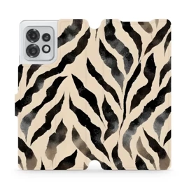 Etui do Motorola Edge 40 Pro - wzór VA53S