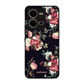 Etui Glossy Case do Vivo X80 Lite - wzór G040G