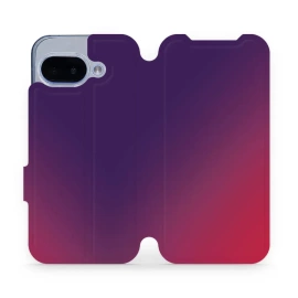 Etui do Google Pixel 9A - wzór VP67S