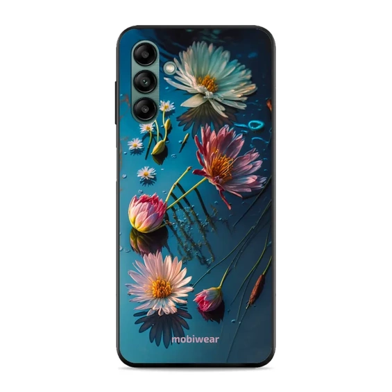 Etui Glossy Case do Samsung Galaxy A04S - wzór G013G