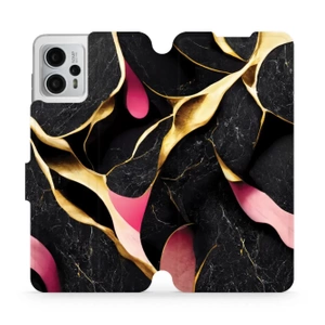 Etui do Motorola Moto G23 - wzór VP35S