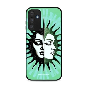 Etui Glossy Case do Samsung Galaxy M15 5G - wzór G058G