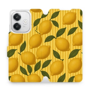 Etui do OPPO A40 - wzór VP81S