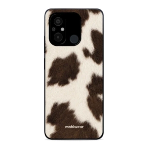 Etui Glossy Case do Xiaomi Redmi 12C - wzór G166G