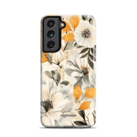 Etui Elite Pro do Samsung Galaxy S21 FE - wzór EP75E