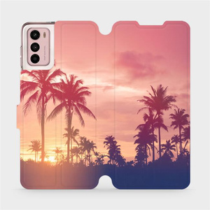 Etui do Motorola Moto G42 - wzór M134P