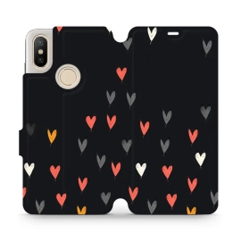 Etui do Xiaomi Mi A2 - wzór VP79P