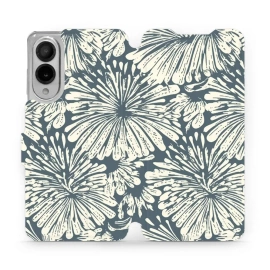 Etui do Samsung Galaxy S25 Edge - wzór VA42S