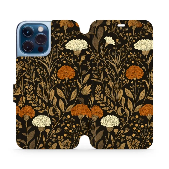 Etui do Apple iPhone 13 Pro Max - wzór V174S