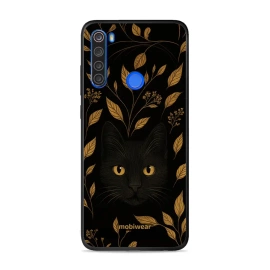 Etui Glossy Case do Xiaomi Redmi Note 8T - wzór G164G
