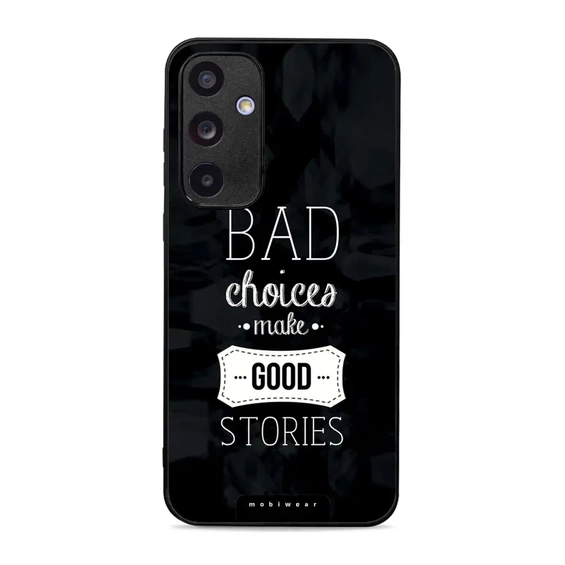 Etui Glossy Case do Samsung Galaxy A35 5G - wzór G071G