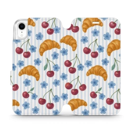 Etui do Apple iPhone XR - wzór VP85S