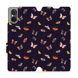 Etui do Sony Xperia 5 V - wzór VP78S