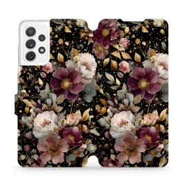 Etui do Samsung Galaxy A72 - wzór V169S