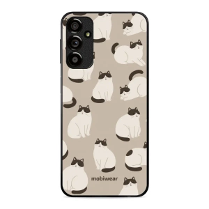 Etui Glossy Case do Samsung Galaxy A24 - wzór G160G