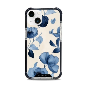 Etui MagSafe Elite Bumper Apple iPhone 13 - wzór DP73D