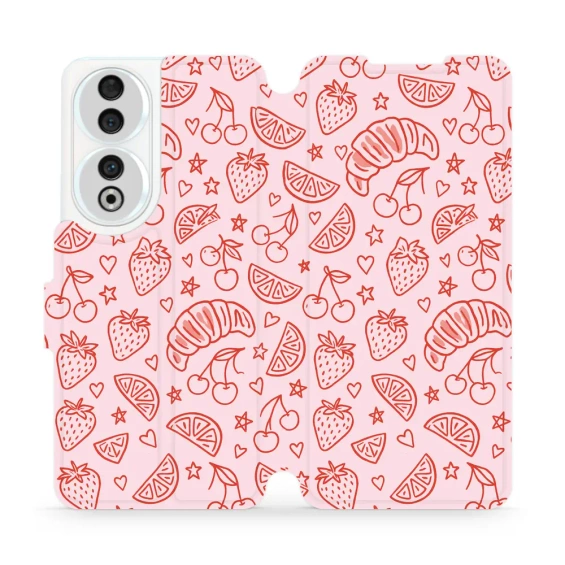 Etui do Huawei Honor 90 - wzór VP86S